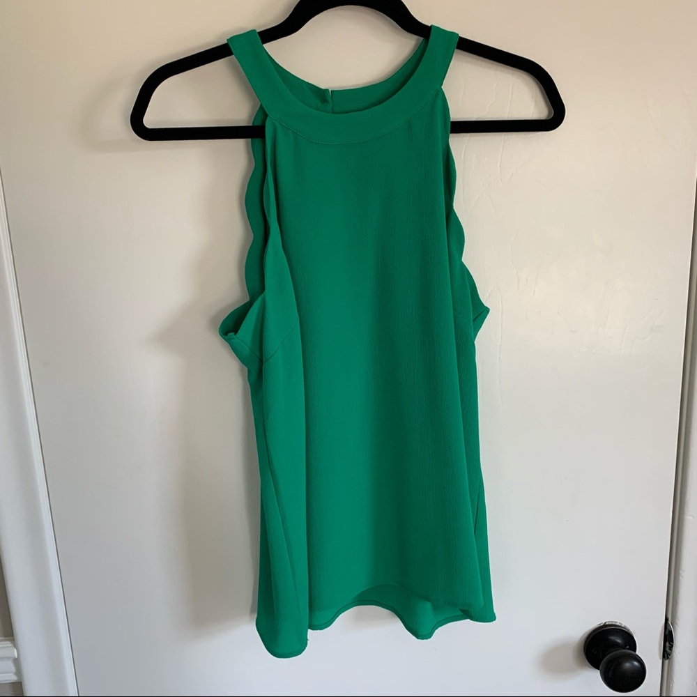Monteau Los Angeles Tank Top Blouse